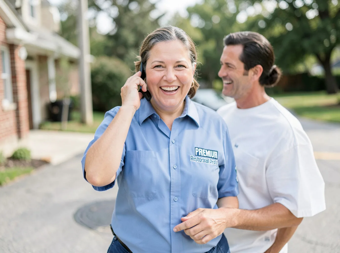 Water Damage Restoration Bailey, TX FAQs